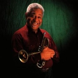 Dizzy Gillespie