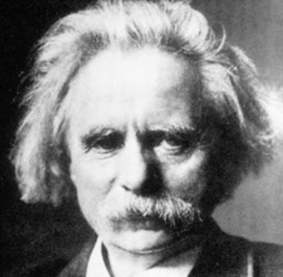 Libri usati di Edvard Grieg