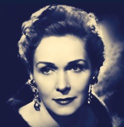 Elisabeth Schwarzkopf