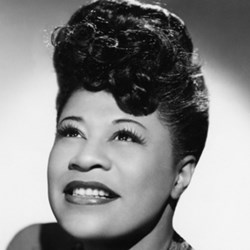 Libri di Ella Fitzgerald