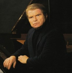 Film con Emil Gilels