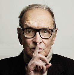 Film con Ennio Morricone