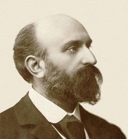 Ernest Chausson