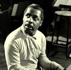 Erroll Garner