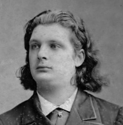 Eugene Auguste Ysaye