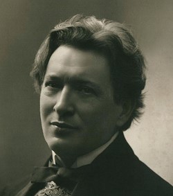 Ferruccio Busoni