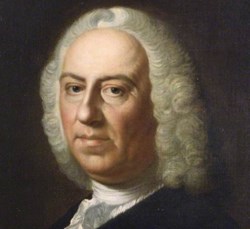 Francesco Geminiani