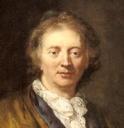 Couperin François