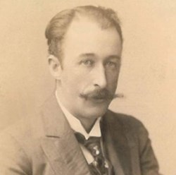 Frederick Delius