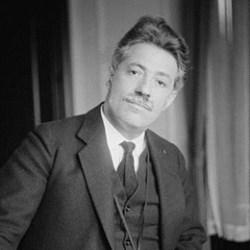 Film con Fritz Kreisler