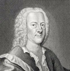 Vinili di Georg Philipp Telemann