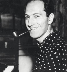 George Gershwin