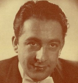 Giuseppe Valdengo