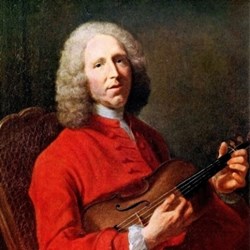 Libri di Jean-Philippe Rameau