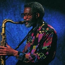 Joe Henderson