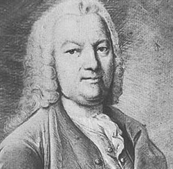 Johann Georg Pisendel