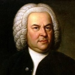 Cd di Johann Sebastian Bach