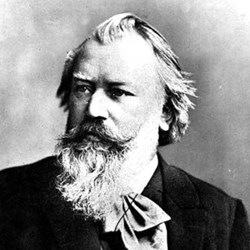 Ebook di Johannes Brahms