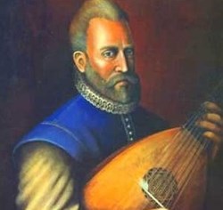 Dowland John