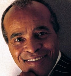 Jon Hendricks