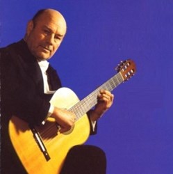 Cd di Julian Bream