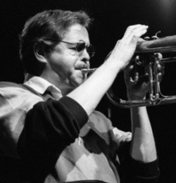 Kenny Wheeler