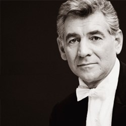 Vinili di Leonard Bernstein