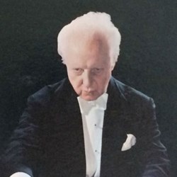 Film con Leopold Stokowski