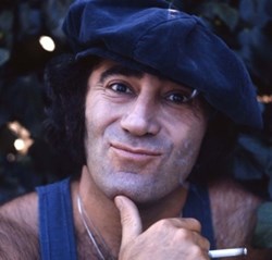 Lionel Bart