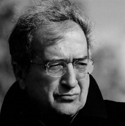 Luciano Berio