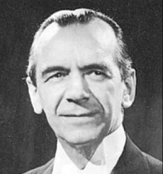 Malcolm Sargent