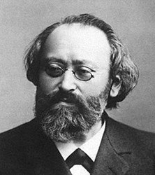 Max Bruch