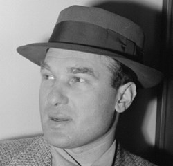 Norman Granz