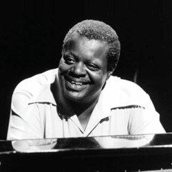 Vinili di Oscar Peterson