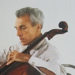 Paul Tortelier