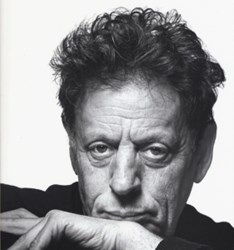 Film con Philip Glass