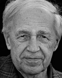 Film con Pierre Boulez