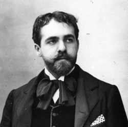 Reynaldo Hahn