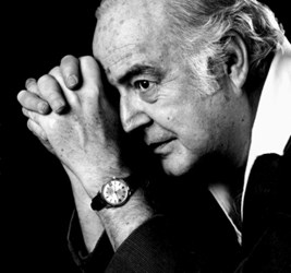 Vinili di Samuel Barber