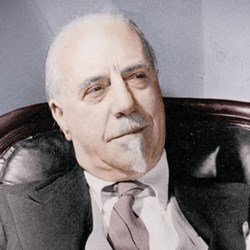 Sir Thomas Beecham