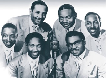 Vinili di Soul Stirrers