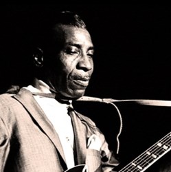 Cd di T-Bone Walker