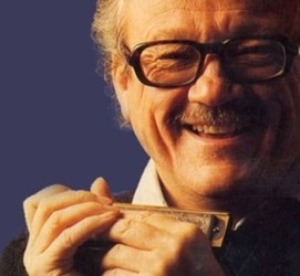 Vinili di Toots Thielemans