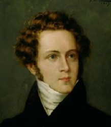 Vinili di Vincenzo Bellini