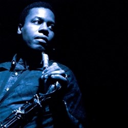 Wayne Shorter