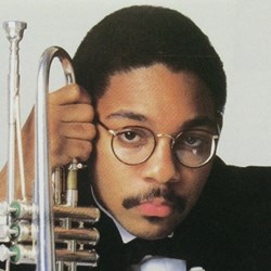 Wynton Marsalis