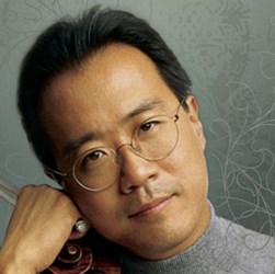 Vinili di Yo-Yo Ma