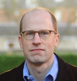 Nick Bostrom