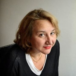 Libri di Élise Thiébaut