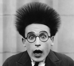 Harold Lloyd